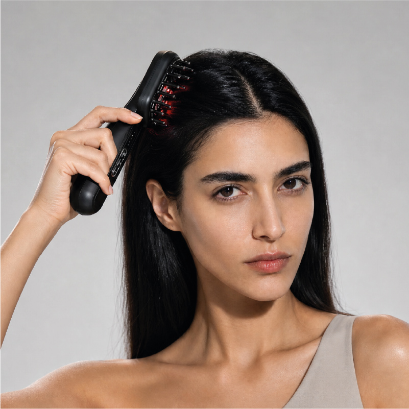 Hair Pulse